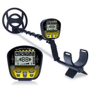 Fabrika toptan popüler GT860 profesyonel <span class=keywords><strong>Metal</strong></span> dedektörü hazine dedektörleri çin'de süpermarket altın dedektörü için - Product Image 3