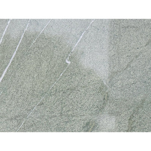 Losas de Granito Verde Claro de Brasil, Costa <span class=keywords><strong>Esmeralda</strong></span>, para Encimeras de Cocina - Product Image 2