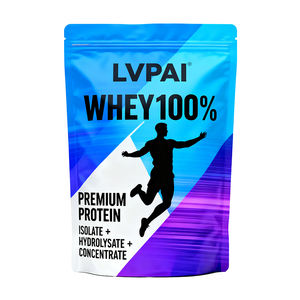 Aeglewell Proteine del Siero di Latte all'Ingrosso a Buon Prezzo, Miscela di Proteine del Siero Nativo, Isolato Proteico del Siero di Latte Gusto Vaniglia 32 oz - Product Image 6