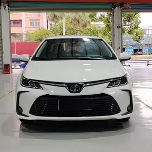 <span class=keywords><strong>Toyota</strong></span> <span class=keywords><strong>Corolla</strong></span> <span class=keywords><strong>2021</strong></span> 1,2 T usado, fiabilidad de <span class=keywords><strong>Toyota</strong></span>, bajo kilometraje, perfecto para viajes diarios - Product Image 1