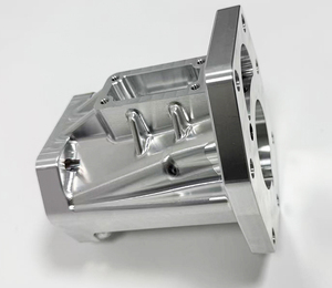 Pièces métalliques personnalisées à 5 axes, acier inoxydable, aluminium, tournage, fraisage, prototype rapide de précision, usinage CNC, service de métallurgie - Product Image 4