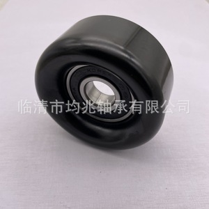Poulie tendeur 25287-25010 pour véhicules Hyundai de taille moyenne et poids lourd, pièce de rechange - Product Image 4