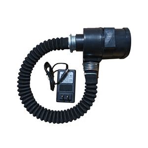 CGLX masker <span class=keywords><strong>Gas</strong></span> portabel 40mm, filter masker <span class=keywords><strong>Gas</strong></span> termasuk masker <span class=keywords><strong>Gas</strong></span> industri cat <span class=keywords><strong>Gas</strong></span> <span class=keywords><strong>Respirator</strong></span> udara bertenaga cat Resin - Product Image 2