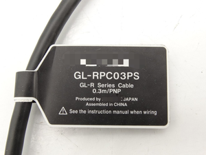 สายเคเบิล GL-RPC03PS สายเคเบิล GL-RPC03PS ตัวควบคุม PLC ระบบอัตโนมัติทางอุตสาหกรรม PLC PAC และตัวควบคุมเฉพาะ PLC - Product Image 4