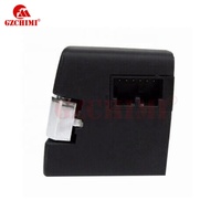 Commutateur de boîtier de transfert pour Jeep pour boussole 2007 à 2017 pour Jeep pour Patriot 2007 à 2017 5107932AB 5107932AA