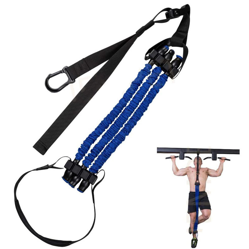 Customizable Logo High Quality Adjustable Gym