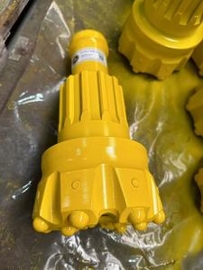 Broca de Botón Panda Equipment <span class=keywords><strong>QL</strong></span> Shank de <span class=keywords><strong>140</strong></span>-203 mm para Máquina de Minería, Brocas de Perforación - Product Image 3