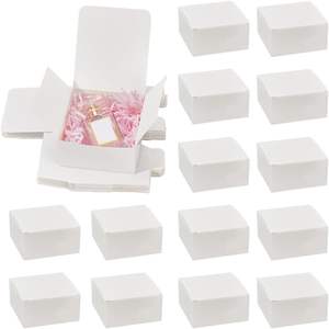 Vente en gros de boîtes en papier kraft imprimées sur mesure emballage en carton recyclable par <span class=keywords><strong>abonnement</strong></span> en brun blanc produits en papier de première qualité - Product Image 4