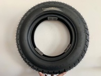 Ban Motor Tubeless ZS-071 Berkualitas Baik dengan Harga Murah Ukuran 120/90-10 untuk Jalan Raya