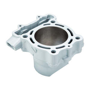 Testata Cilindro per Moto Kawasaki KXF 250 Compatibile con Modelli 11-16 77.00 - Product Image 1