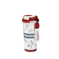 Botella Termo de Acero Inoxidable 316 de Doble Pared con Aislamiento al Vacío, 500 ml, 16 oz, Personalizada al por Mayor, con Impresión Láser