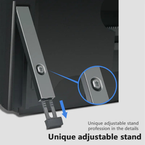 Portátil USB tipo C de 14 pulgadas con panel IPS Full HD Sistema portátil de monitor triple y cuádruple - Product Image 5