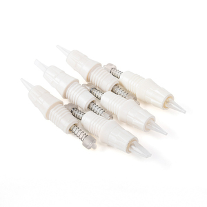 เข็ม PMU สำหรับเครื่องสักคิ้วปากขอบตา อุปกรณ์เสริมสำหรับเครื่องสัก - Product Image 3