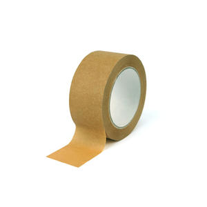 Ruban d'emballage robuste et fiable pour une adhérence forte et une fermeture sécurisée des colis, parfait pour les tâches d'emballage quotidiennes - Product Image 1