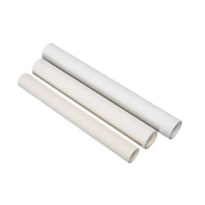 Tubo de Cerámica de Alúmina 99 Personalizable, Alta Pureza, Resistente a Altas Temperaturas - Product Image 5