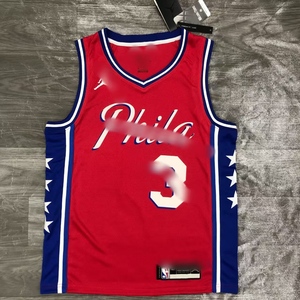 Vente en gros usine – Nouveau débardeur de sport respirant sans manches pour homme, style rétro basketball, thermocollé, pour l'extérieur – Personnalisation haut de gamme - Product Image 6