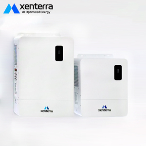 Paneles Solares de Onda Sinusoidal Pura de 5 Kva de Guangzhou, Paneles Fotovoltaicos Inteligentes de 3 Kva para Usar con Batería de Litio - Product Image 1