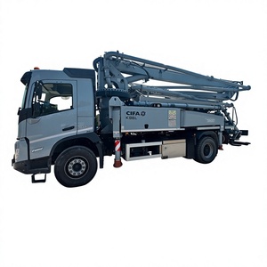 Vol_vo FM480 - Product Image 1