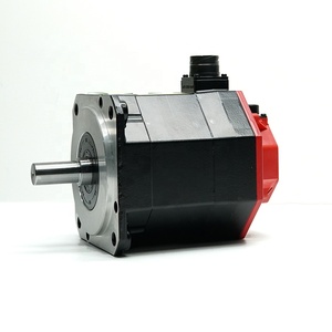 Motor AC Fanuc MDL BiSC 8/3000 A06B-2075-B107 Fanuc en Oferta - Product Image 4