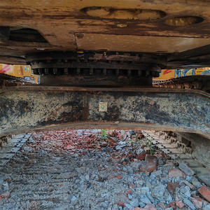 Confiable y de alto rendimiento utilizado para excavadoras hidráulicas CAT 313C 312C 314C a la venta - Product Image 4