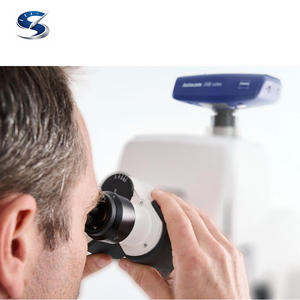 Microscopio Biologico Verticale Intelligente Zeiss Axiolab 5 Migliora l'Efficienza dei Laboratori Clinici <span class=keywords><strong>e</strong></span> Biomedici - Product Image 3