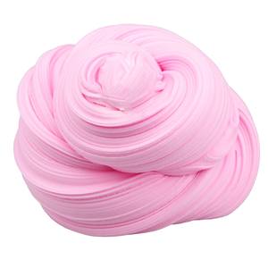 โรงงานเฉินซีขายตรง ดินน้ำมันนุ่ม 6 สี 500 กรัม ดินปั้น DIY แห้งเร็ว ไม่เหนียวเหนอะหนะ ชุดดินน้ำมันเนื้อครีม - Product Image 3