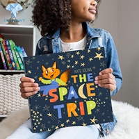 Services d'impression personnalisée, coloriage, dessin, illustration, activité, conte de fées, livre d'histoires pour enfants