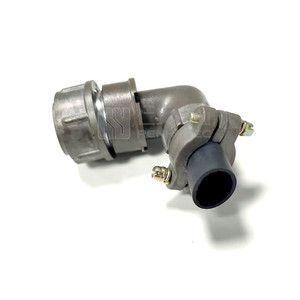 Nga kết nối 2pm22 10 pins Nga kết nối các nhà sản xuất góc cạnh - Product Image 2