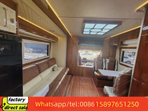 Expédition camping-car élégant personnalisé camion 4*2 4x4 Overland Long lit camion camping-car <span class=keywords><strong>mobil</strong></span> <span class=keywords><strong>home</strong></span> tout-terrain luxe fabricants - Product Image 5