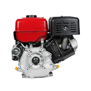 Made In China 2023 Senci Low Fuel Consumption 12-4200 Gasoline Engine