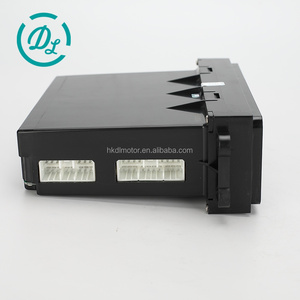 แผงควบคุม AC รุ่น EexcavaStart B241800000116 AH100607 สำหรับรถขุดตีนตะขาบ SY60 SY65 SY75 พร้อมการรับประกัน 1 ปี - Product Image 2