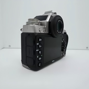 กล้อง DSLR มือสอง สำหรับ DF ฟูลเฟรม 24MP ระดับมืออาชีพ รองรับวีดีโอ 4K หน้าจอหลัง 3.2 นิ้ว สไตล์เรโทร รับประกัน 1 ปี - Product Image 5
