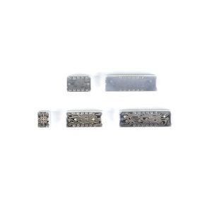 10pcs 0,28 polegadas tubo digital display led 7 segmento 1/2/3/4 bit relógio dígito vermelho ânodo cátodo comum - Product Image 3