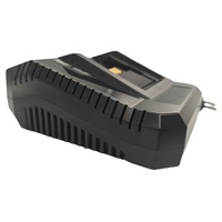 Chargeur De Batterie Rapide 20V 16.8V 42V Batterie Au Lithium 1A2A3A4A8A Chargeur Rapide pour Batterie d'Outil Électrique