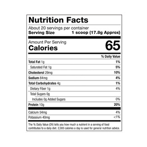 Café en Polvo Orgánico con Alto Contenido de Proteína de Suero de Leche, Café Espresso con Alto Contenido de Proteína, Apto para Dieta <span class=keywords><strong>Keto</strong></span>, para Concentración, Energía y Salud Intestinal - Product Image 2