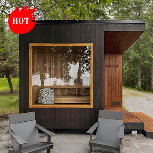 Bán Hot hồng ngoại xa phòng tắm hơi với Low EMF <span class=keywords><strong>Carbon</strong></span> <span class=keywords><strong>Heater</strong></span> phòng tắm hơi - Product Image 1