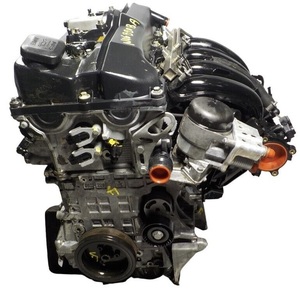 Motor N42 N46 para E90 E60 E66 2.0L, Motor 3er 5er X1 E90 2,0 318i N46B20B N46 129HP, Conjunto de Motor N42, Cilindro - Product Image 5