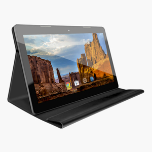 Máy Tính Bảng <span class=keywords><strong>Android</strong></span> 12 Máy Tính Bảng Octa Core 10.1 Inch SC9863A 1920*1200 FHD Màn Hình Máy Tính Bảng 4 + 64GB 4G Với WIFI Kép - Product Image 2