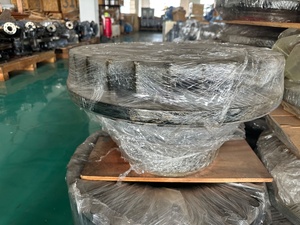 Aksesori <span class=keywords><strong>Hub</strong></span> roda KESSLER 101.1684.1 untuk Sandvik LH410 loader - Product Image 4