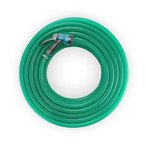 Tuyau d'arrosage souple <span class=keywords><strong>en</strong></span> PVC pour <span class=keywords><strong>jardin</strong></span>, tuyau de distribution d'eau pour l'irrigation des plantes agricoles - Product Image 6
