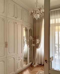 Armoire de placard Vêtements Systèmes et organisateurs de placard personnalisés Organisateurs et rangement de placard - Product Image 4