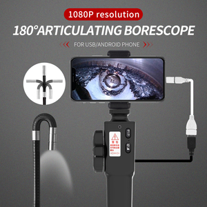Best Selling Products Inspection <strong>Camera</strong> Endoscope Usb <strong>Camera</strong> 8.5mm Endoscope <strong>Camera</strong> for Android - Product Image 4