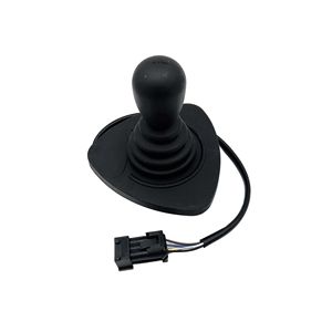 Controller-<span class=keywords><strong>joystick</strong></span>, onderdeelnr. 7919040041. Van toepassing op onderdelen voor LINDE E16/E20/E30 heftrucks. - Product Image 3