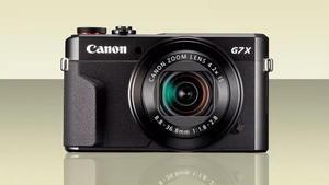 Appareil photo de vlogging G7 X Mark III 1 pouce 20,1 MP 4K avec objectif 24-100 mm F/1.8-2.8, WiFi, écran rabattable 2-3 pouces, étanche IP67, 32 Go, grand angle 90° - Product Image 4