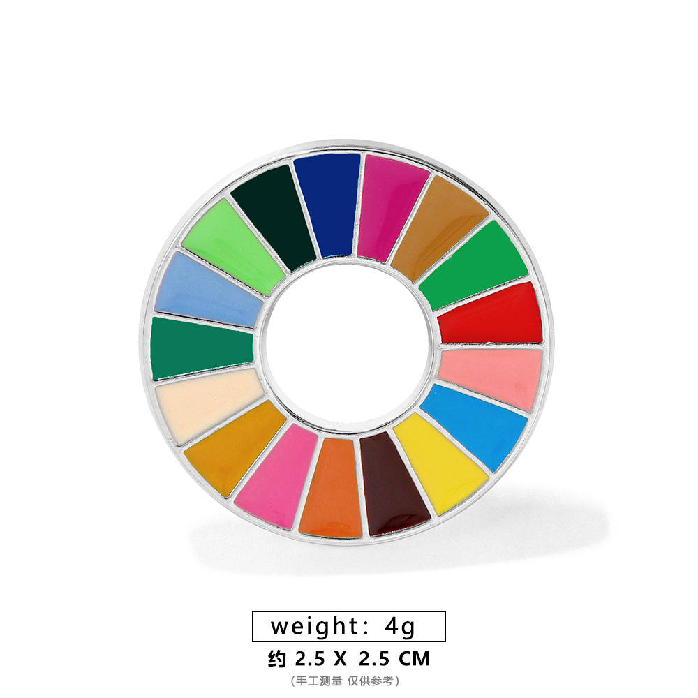 Émail doux argenté