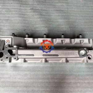 Cabeza de Cilindro OEM 4M40 4M40T ME193804 ME202621 para Piezas de Motor - Product Image 3