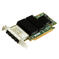 Carte de contrôle LSI00286, interface PCIe 2.0 X16, 16 ports externes, 6 Gb/s, puce LSI SAS2008, composants informatiques 9202-16e