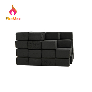 Máy Làm Than Shisha Dừa Nhà Máy FireMax Than Shisha Than Tro Thấp 26Mm Từ Vỏ Dừa - Product Image 4