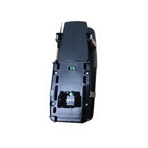68086692AF Interruptor Eléctrico de Control de Elevalunas para Dodge, Jeep, Chrysler con Bloqueo Automático - Product Image 2