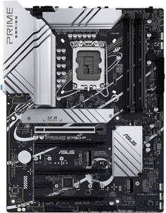สภาพดี สำหรับเมนบอร์ด PRIME Z790-P Luxury GAMING ATX LGA1700 รองรับ CPU เจน 12/13/14  DDR5 ARGB สำหรับเล่นเกม PC เมนบอร์ด Z790 - Product Image 1